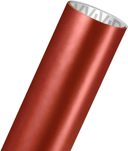 Vista 21 de VViViD+ - Película de vinilo envolvente prémium (0.5 x 5 pies, negro carbón prémium)