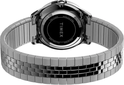 Vista 4 de Timex Womens Modern Easy Reader 32mm Watch