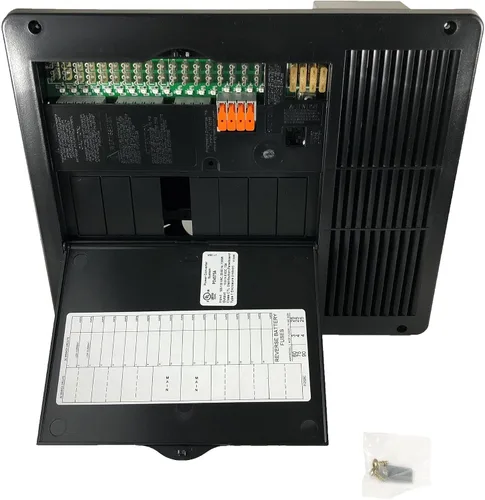 Vista 3 de Progressive Dynamics PD4575V Inteli-Power 4500-Series Panel de distribución CA/CC con asistente de carga con interruptor de batería de litio, 75