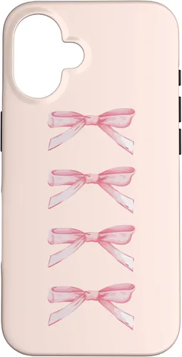 Vista 32 de Funda con lazos para iPhone 17