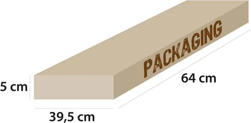 Vista 2 de Versa Malmö Perchero de pie ideal para pasillo o entrada, con 6 ganchos para ropa o bolsas o perchas para el pasillo, medidas (alto x largo x ancho)