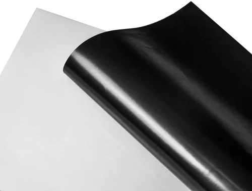 Vista 9 de STONE CITY Hojas magnéticas imprimibles para hacer imanes de foto para refrigerador, papel brillante para imprimir, espesor de 12 mil
