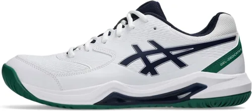 Vista 31 de Asics Zapatillas de tenis Gel-Dedicate 8 para hombre
