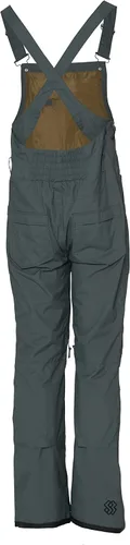 Vista 3 de Special Blend Babero de snowboard Hilda para mujer