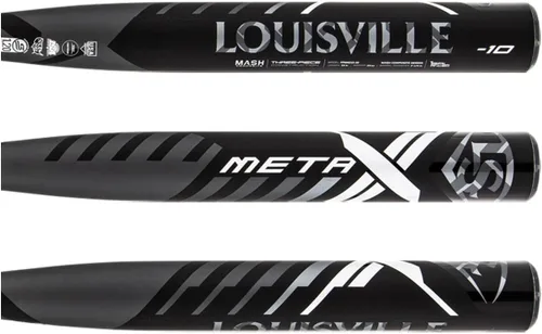 Vista 2 de Louisville Slugger FP META 22-10