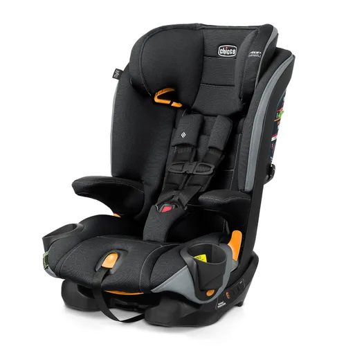 Vista 13 de Chicco Arnés MyFit 2 en 1 + asiento elevador de respaldo alto Haven