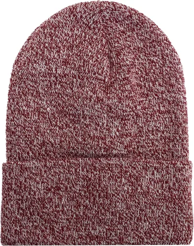 Vista 5 de Sendero Provisions Co. Gorro clásico con puños para exteriores para hombre y mujer