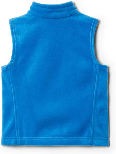 Vista 2 de Columbia Boys Steens MTN Fleece Vest