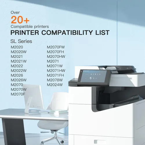 Vista 3 de E-Z Ink Reemplazo de cartucho de tóner compatible con Samsung 111S, 1 toner