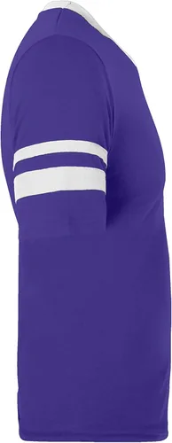 Vista 61 de Augusta Sportswear Jersey de rayas de manga para hombre