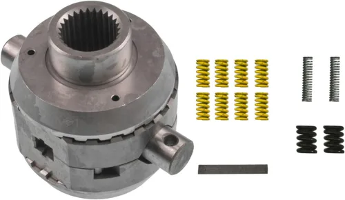 Vista 11 de PowerTrax 9201202900 Candado de diferencial antideslizante, 29 estrías, Compatible con AMC 20, Diferencial abierto, Compatible con Jeep CJ5, CJ7 AMC