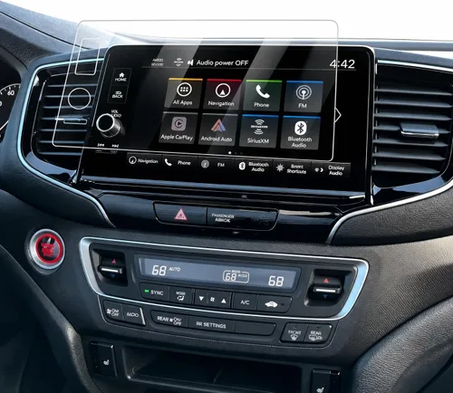 Vista 47 de Protector de pantalla para Mazda CX-5 2026 de 15.6 pulgadas