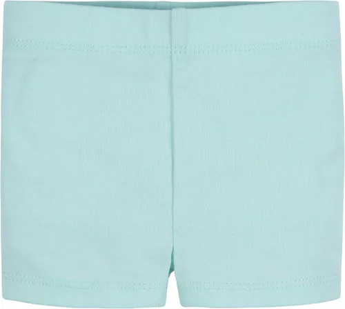 Vista 4 de Gerber Paquete de 3 pantalones cortos de bicicleta sin cierre para niñas