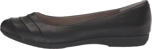 Vista 8 de Cliffs by White Mountain - Zapatos planos Clara estilo ballet para mujer