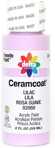 Vista 11 de Delta Creative Ceramcoat - Pintura acrílica en varios colores (2 onzas), 2002, oro antiguo
