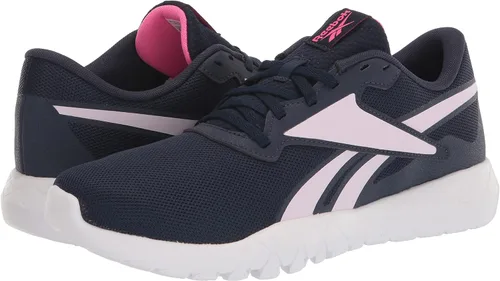 Vista 7 de Reebok Flexagon Energy 30 - Entrenador cruzado para mujer