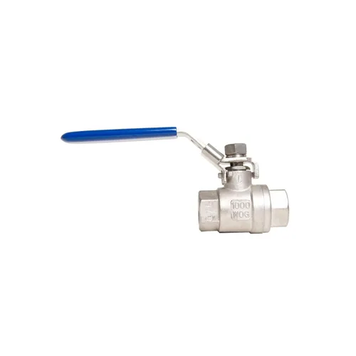 Vista 9 de Manómetro lleno de aceite de 1-1/2" - Caja de acero inoxidable, latón, 1/8" NPT, conexión de montaje inferior, 0-1,000PSI