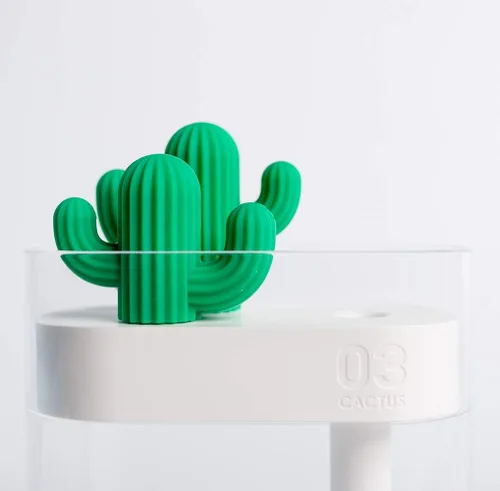 Vista 6 de Humidificador USB