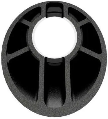 Vista 2 de DODGE RAM 1500 2500 3500 4500 5500 Montaje adaptador de antena NUEVO OEM MOPAR