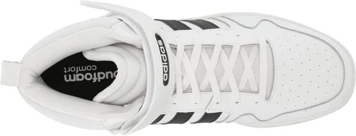 Vista 5 de adidas Tenis de baloncesto Postmove Mid para mujer