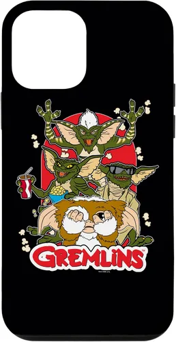 Vista 16 de Gremlins Popcorn Case for iPhone 17