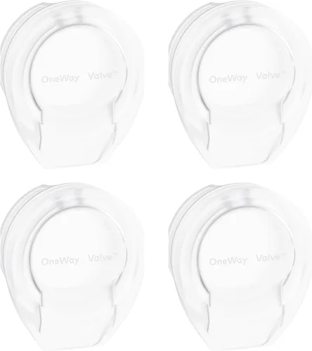 Vista 13 de Momcozy S12 Pro - Extractor de leche eléctrico portátil manos libres, 0.945
