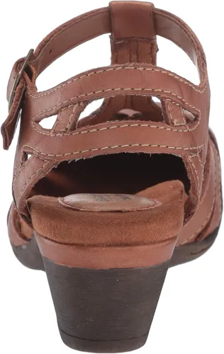 Vista 3 de Cobb Hill Aubrey para mujer, Negro