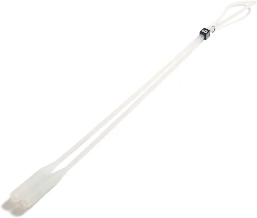 Vista 11 de Correa de silicona suave para gafas, ajustable, ligera, antideslizante, con extremos de bucle flexibles