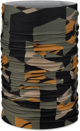 Vista 12 de BUFF CoolNet - Polaina de cuello UV, protección solar UPF 50, transpirable, versátil, máscara facial de secado rápido, diseños de pesca