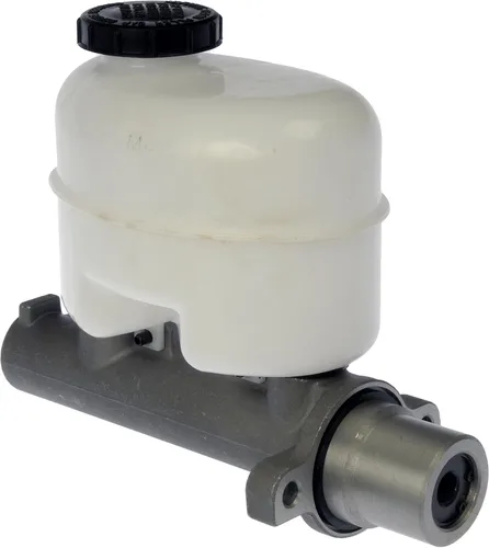 Vista 4 de Dorman M630001 Cilindro maestro de freno compatible con modelos Ford / Lincoln seleccionados
