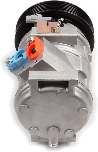 Vista 41 de cciyu Compresor de aire acondicionado apto para Acura RDX TL TSX 3.5L 3.7L