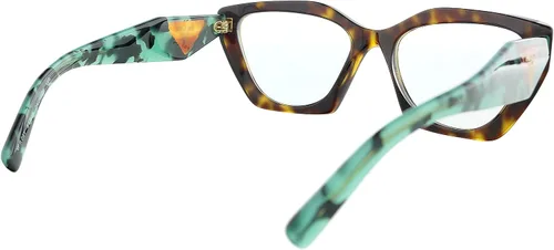 Vista 5 de Gafas Prada PR 9 YV 2AU1O1 Tortoise