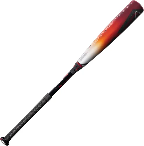 Vista 3 de Bate de béisbol Louisville Slugger Select PWR™ USA 2023: -10, -8 y -5