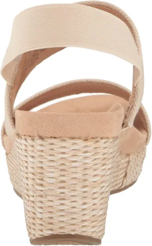 Vista 3 de LifeStride Sandalia Delta para mujer