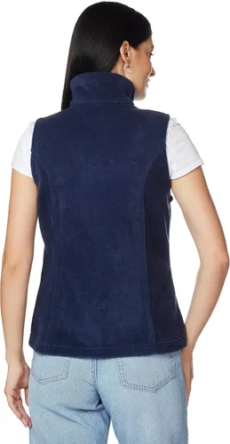 Vista 5 de Columbia Chaleco Benton Springs para mujer