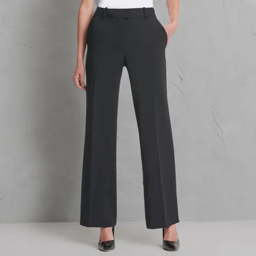 Vista 5 de DKNY womens Straight Leg Suit Pant