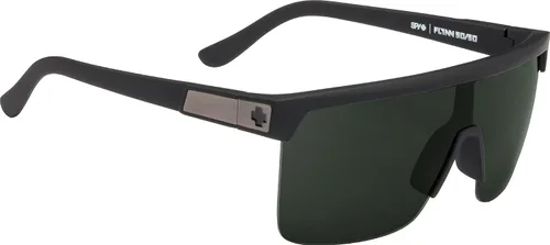 Vista 3 de SPY Optic Flynn 5050 lentes de sol con escudo semirriente color y contraste