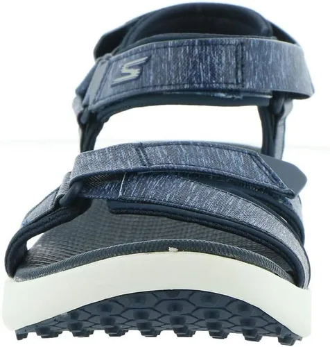 Vista 5 de Skechers Sandalias de golf sin picos 600 para mujer