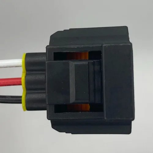 Vista 2 de Arneses de cableado del conector de bobina de encendido DigiAutoPart 5019952AA