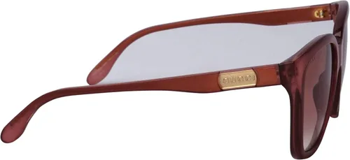 Vista 3 de Gucci Gafas de sol (GG-0790-S 004), Gris