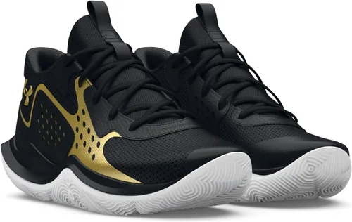 Vista 5 de Under Armour Tenis de baloncesto unisex para niños Jet '23