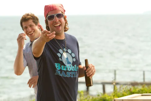Vista 8 de That's My Boy