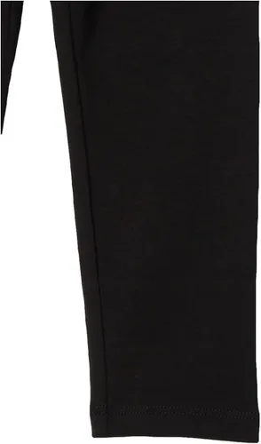Vista 3 de Tienda Essentials - Leggings para bebés, niñas y niñas pequeñas (antes Spotted Zebra), paquete múltiple