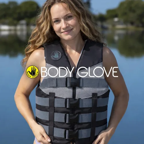 Vista 6 de Body GlovePFD Life Vest