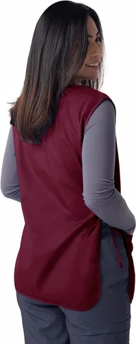 Vista 4 de Sivvan Delantal unisex - Delantal Cobbler Paquete de 6