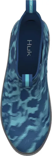Vista 4 de HUK boys Rogue Wave Shoe, Fishing & Deck Boot for Women