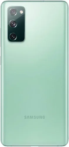 Vista 3 de Samsung Galaxy S20 FE 5G, 128 GB, Cloud Mint - Verizon (Renovado)