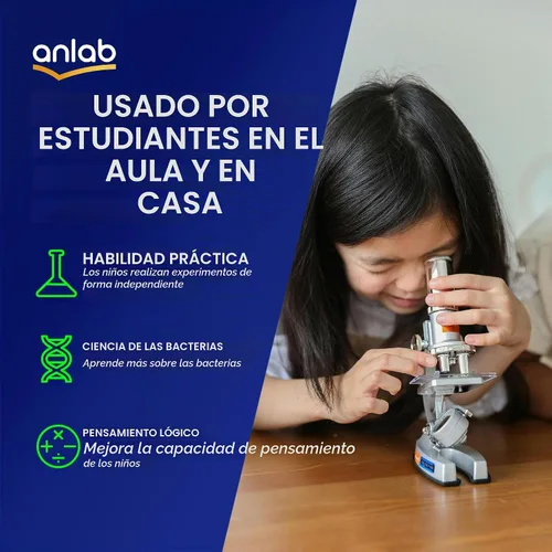 Vista 7 de Kit de Proyecto Científico de Placas de Petri de Agar Nutritivo Placas de Agar Pre-vertidas e Hisopos de Algodón para Experimentos Científicos