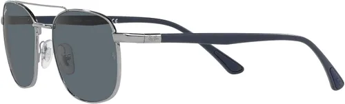 Vista 3 de Ray-Ban Rb3670 Square Sunglasses