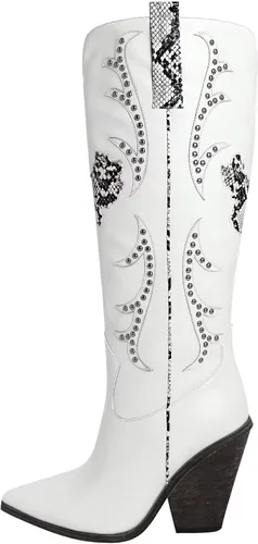 Vista 2 de womens Cowboy